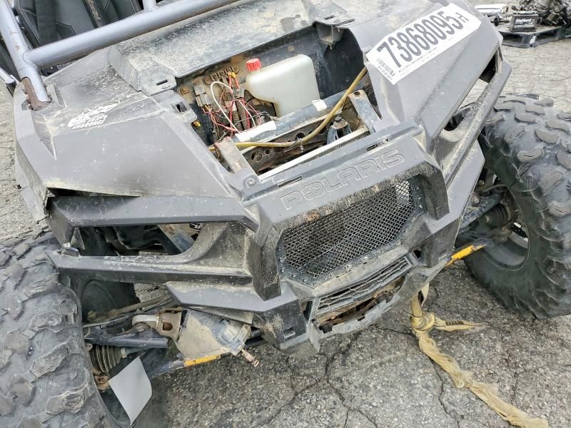2014 Polaris RZR 1000 Utility Vehicle