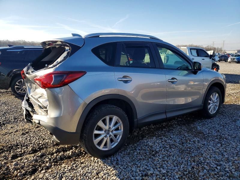2014 Mazda Cx-5 Touring