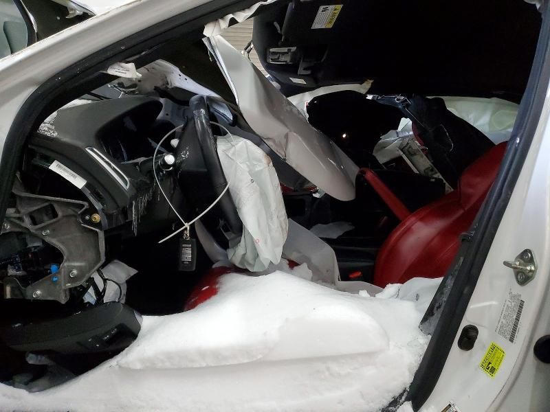 2019 Acura Tlx Technology