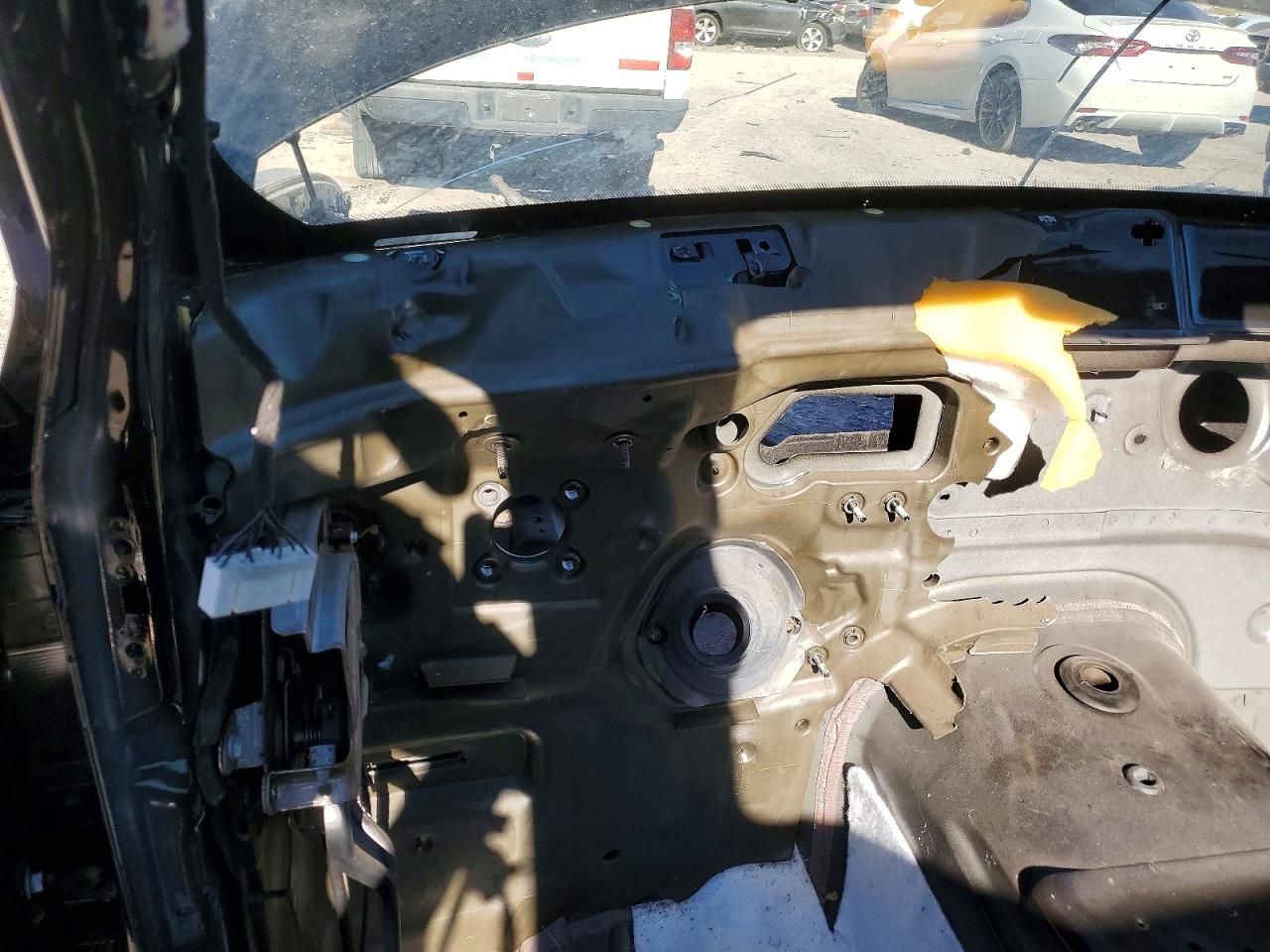 2012 Chrysler 300 Srt-8