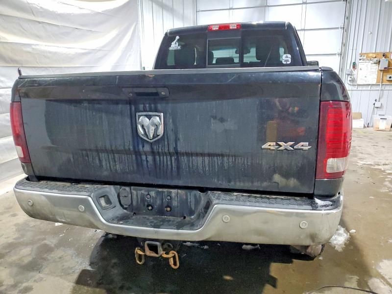 2014 Dodge Ram 2500 Powerwagon