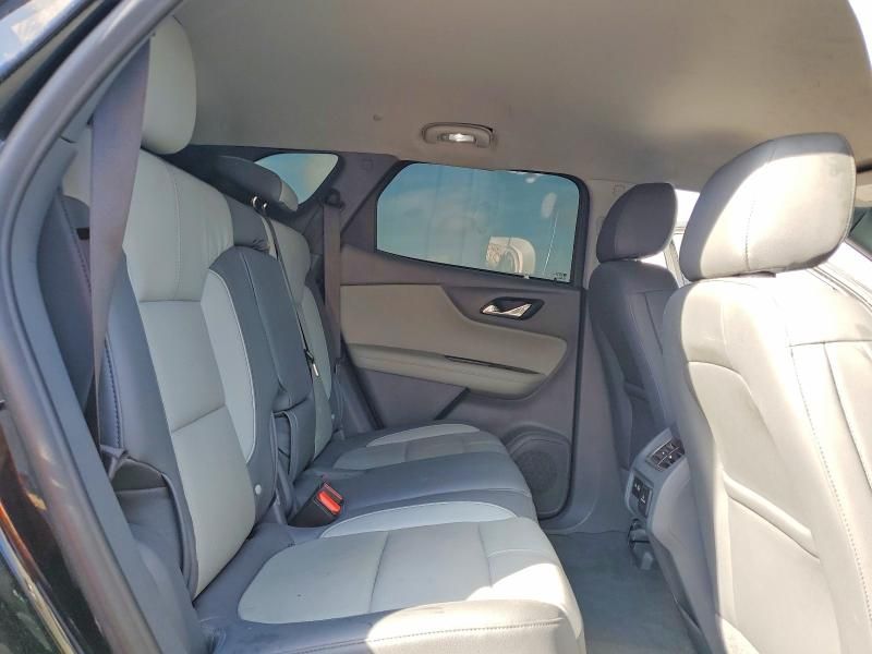 2019 Chevrolet Blazer 3LT