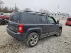 2011 Jeep Patriot Sport