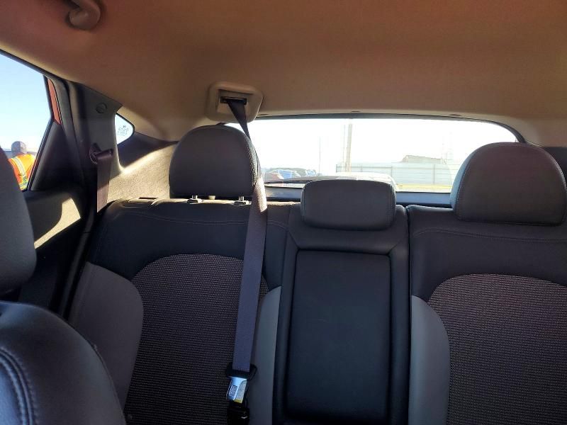 2012 Hyundai Tucson gls