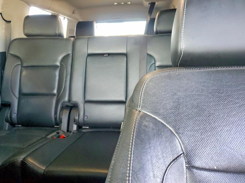 2019 GMC Yukon xl C1500 slt