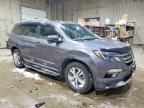 2016 Honda Pilot Exln