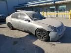 2004 Infiniti G35