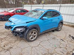 2022 Hyundai Kona sel for sale in Austell, GA