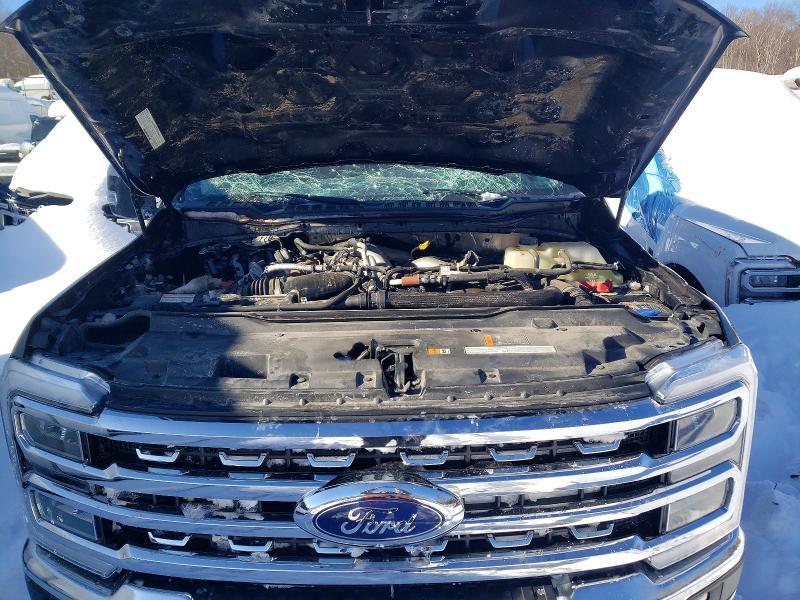 2024 Ford F350 Super Duty