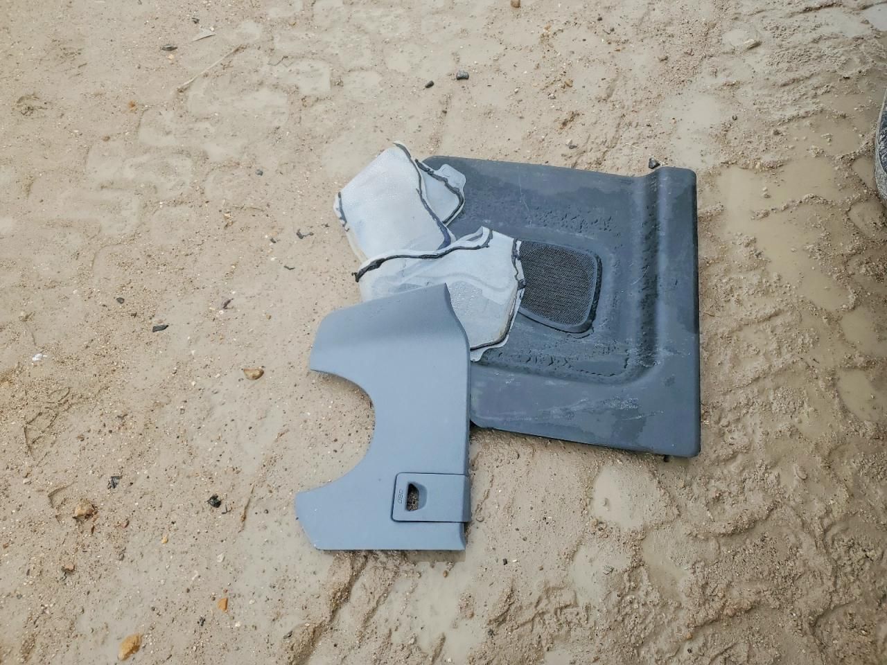 2017 Ford Transit T-250