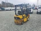 2015 Yale Forklift