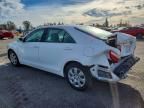 2009 Toyota Camry Automatic