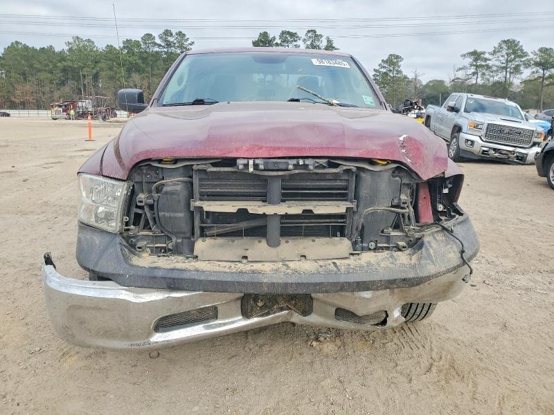 2018 Dodge Ram 1500 st