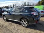 2011 Lexus Rx 450h