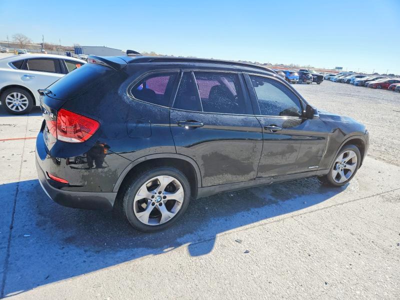 2014 BMW X1 Sdrive28i