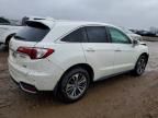 2018 Acura Rdx Advance