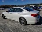 2018 BMW 530e