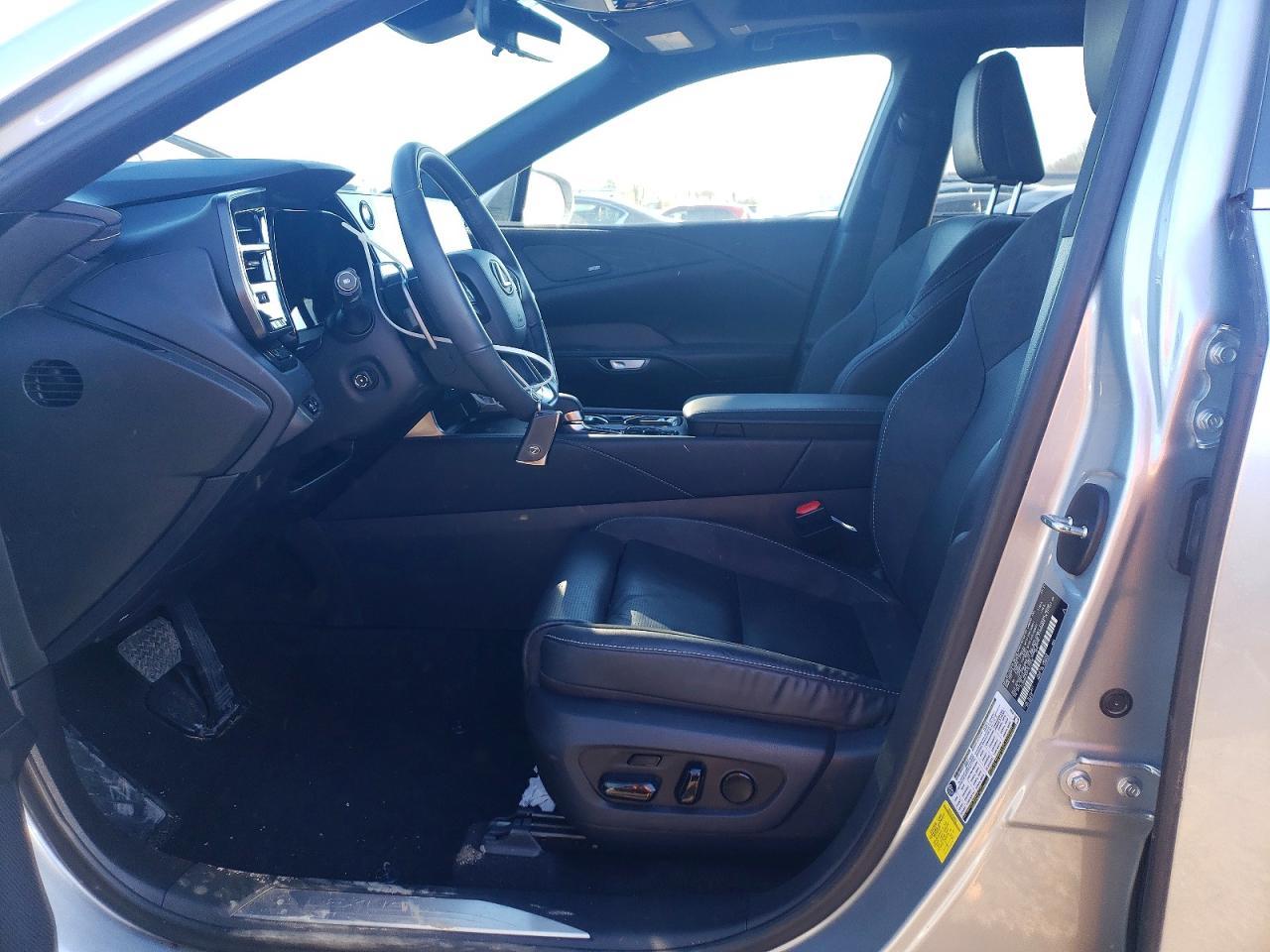 2023 Lexus Rx 350 Base