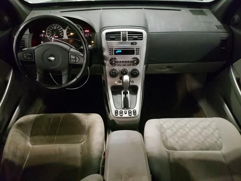 2006 Chevrolet Equinox lt
