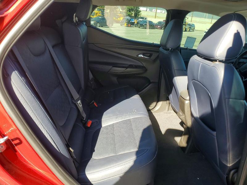 2022 Chevrolet Bolt euv Premier