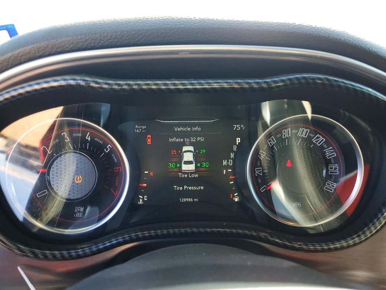 2017 Dodge Challenger R/T 392