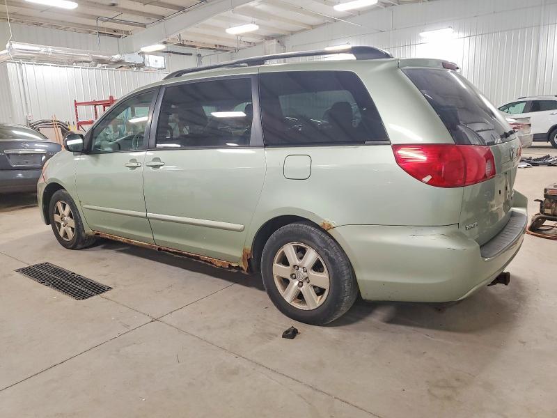 2009 Toyota Sienna ce