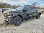 2021 Chevrolet Silverado C1500 Custom
