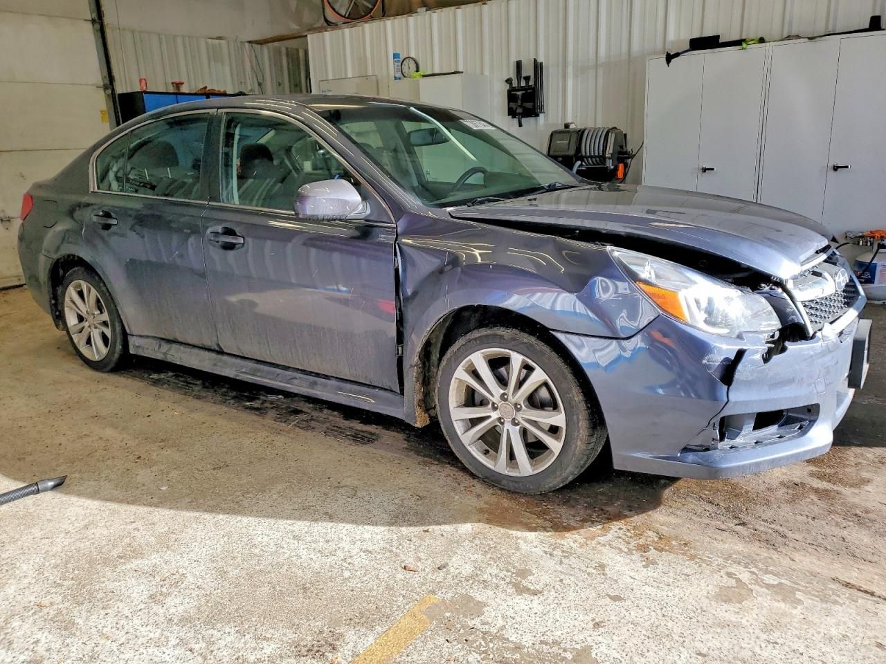2014 Subaru Legacy 2.5i Premium