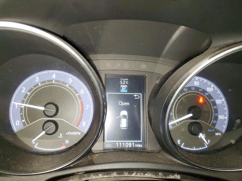 2016 Scion IM
