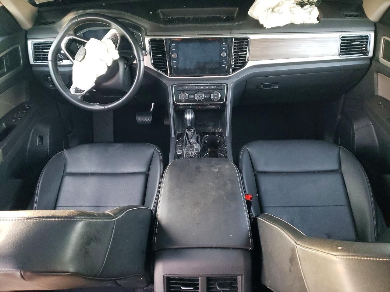 2023 Volkswagen Atlas sel