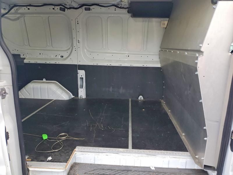 2023 Ford Transit 350 Delivery van