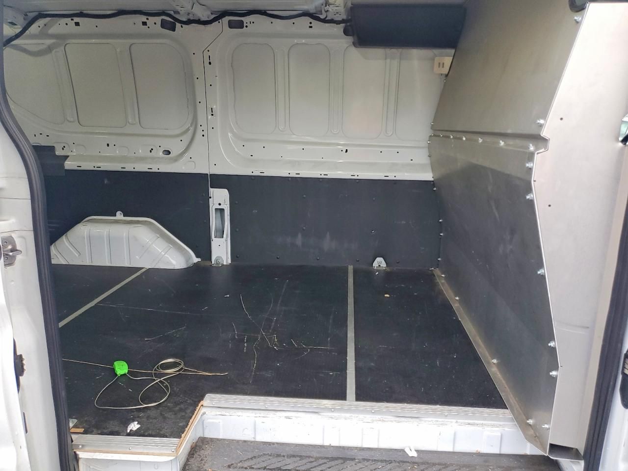 2023 Ford Transit 350 Delivery Van