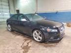 2012 Audi S4 Prestige