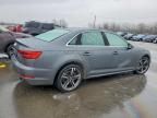2017 Audi A4 Premium Plus