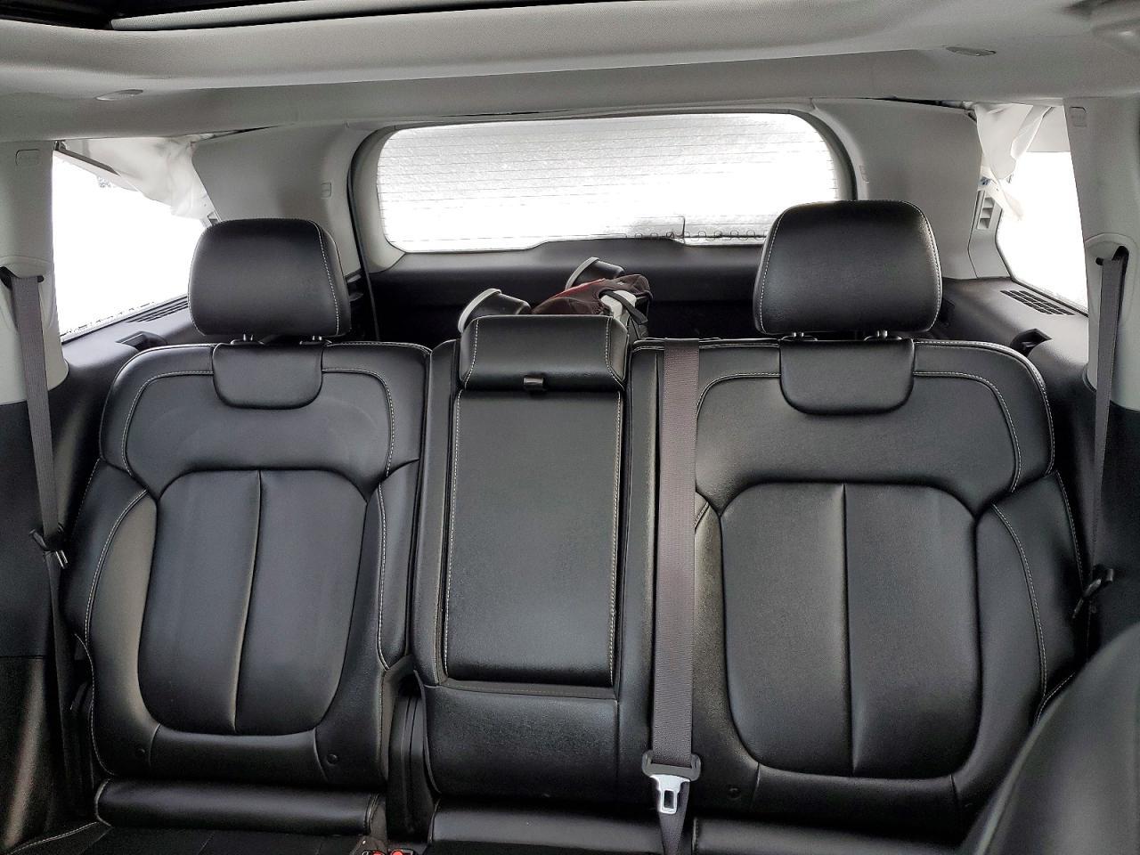 2023 Jeep Grand Cherokee Limited 4XE