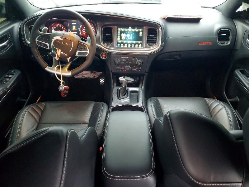 2023 Dodge Charger srt Hellcat