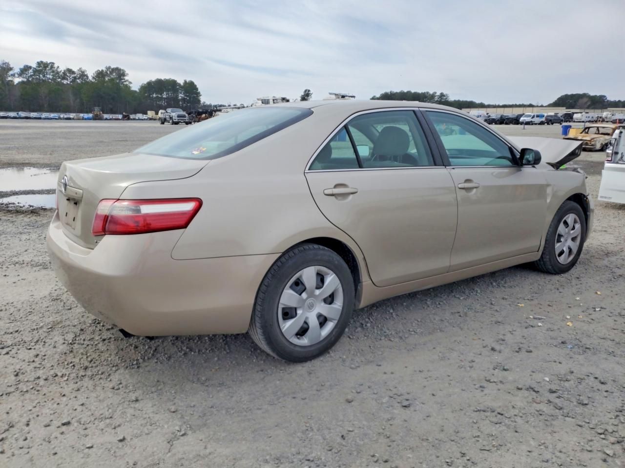 2007 Toyota Camry ce