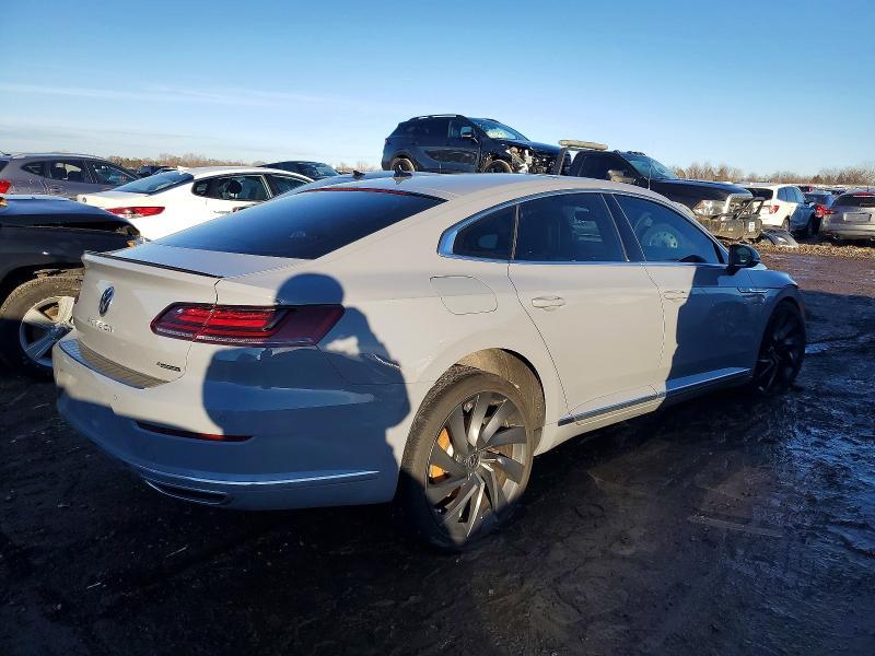 2023 Volkswagen Arteon sel R-line