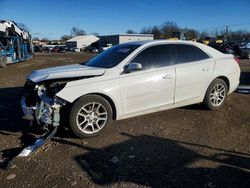 2015 Chevrolet Malibu 1LT for sale in Hillsborough, NJ