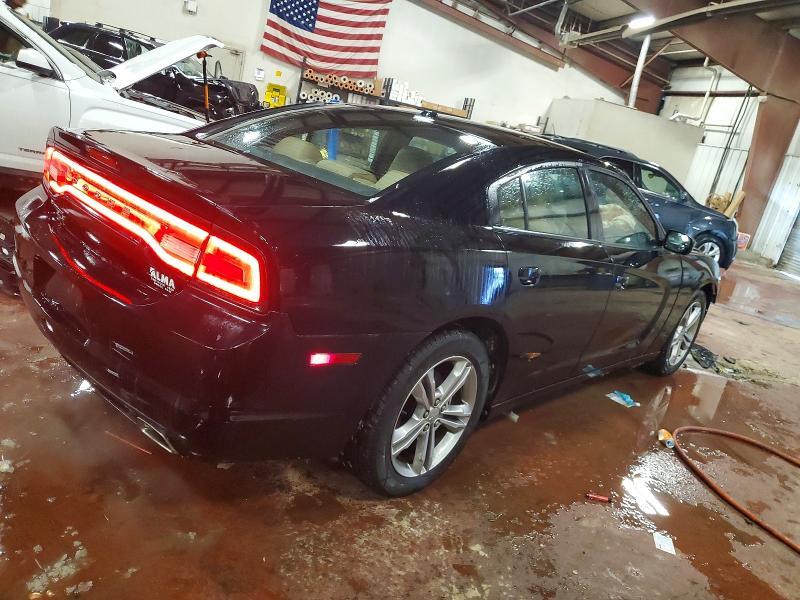 2013 Dodge Charger sxt