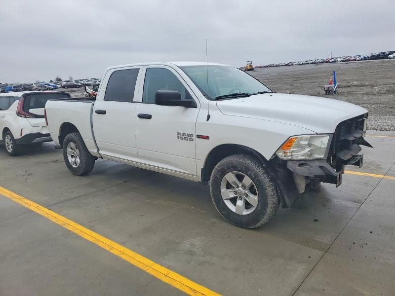2015 Dodge Ram 1500 st