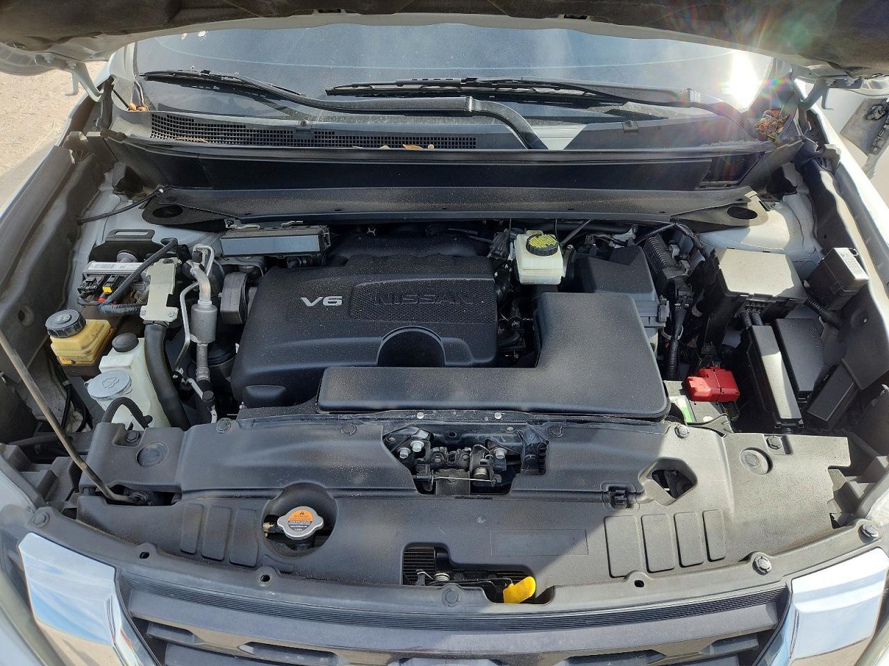 2019 Niss Pathfinder sl