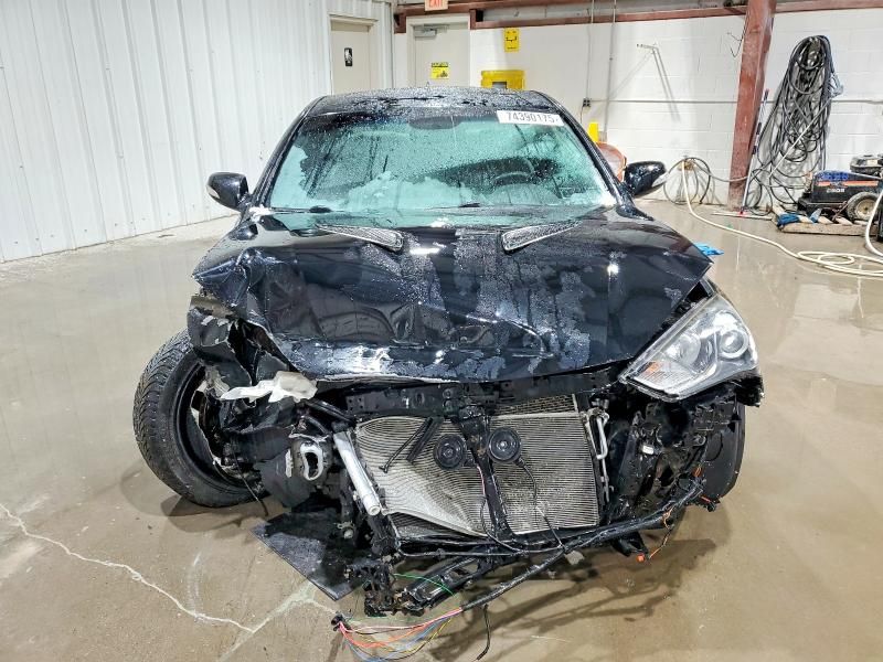 2015 Hyundai Genesis Coupe 3.8l