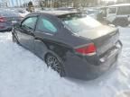 2009 Ford Focus ses