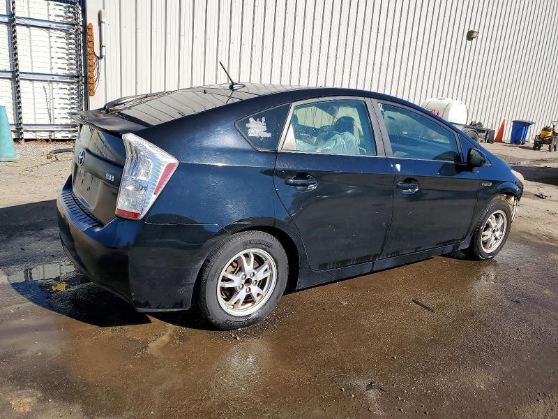 2010 Toyota Prius iv