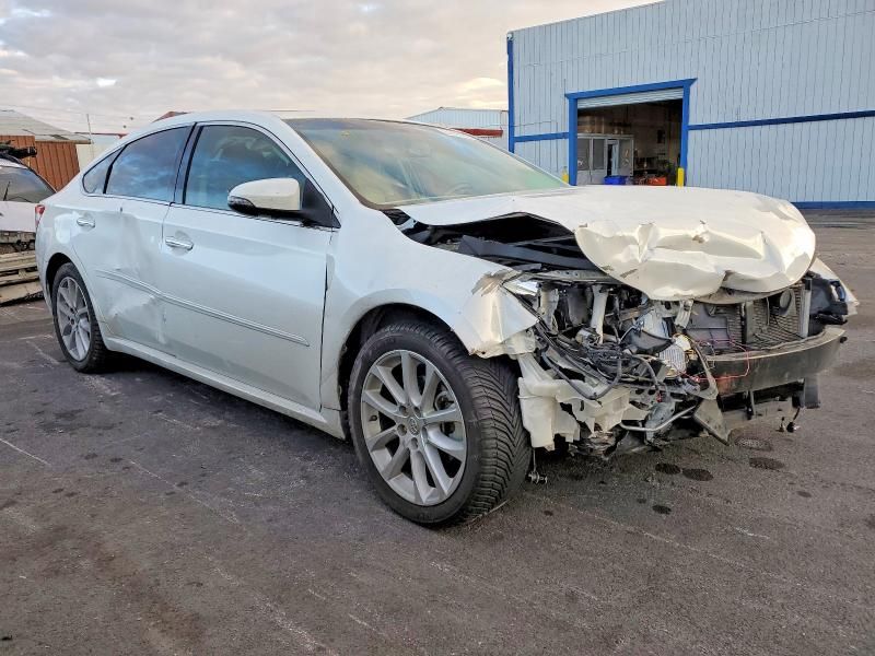 2013 Toyota Avalon Base