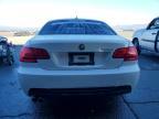 2012 BMW 328 i Sulev