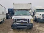 2008 Ford E450 BOX Truck