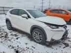 2016 Lexus Nx 300h