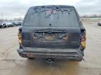 2006 Honda Pilot lx
